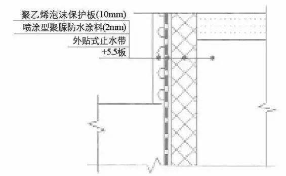 地铁堵漏